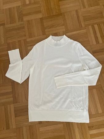 "MarcO`Polo" Pulli fein Gr. M, NEU!
